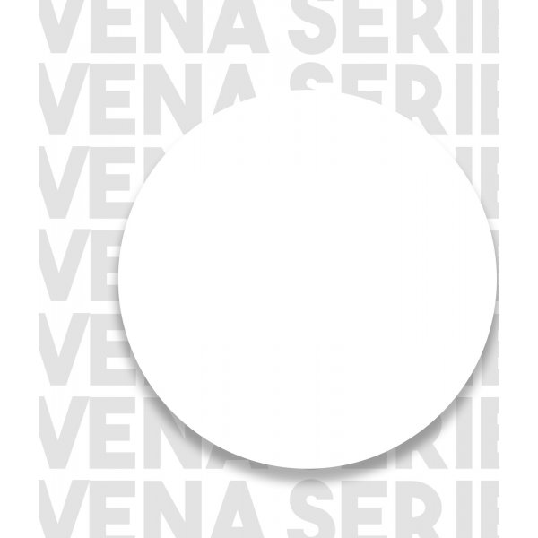 Vena skåp - Vit Vena skåp - Vit
