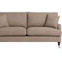 Soffa howard svngd modell 237 cm bred