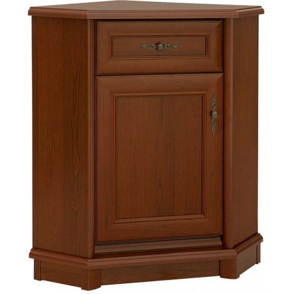 Forsbacka skåp - Kastanj Forsbacka skåp - Kastanj