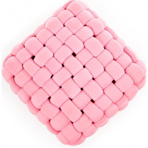 Erno sittpuff - Rosa Erno sittpuff - Rosa