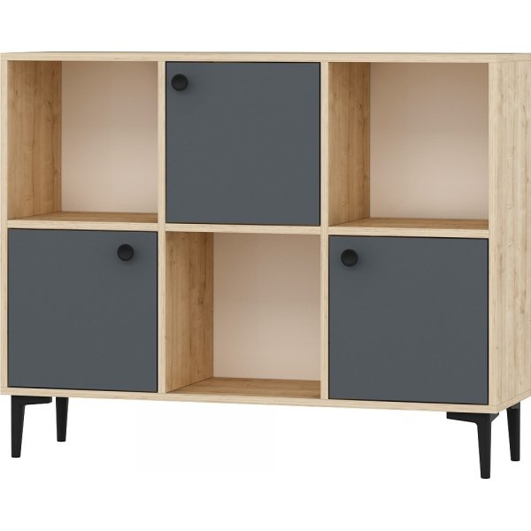 Paridon skp - Safir/ek/antracit