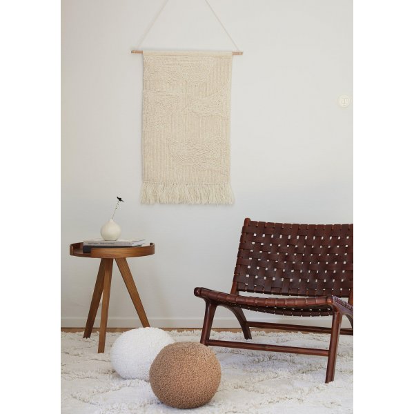 Bonnet Nuage 50 x 100 cm - Offwhite