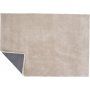 Lawson matta - Beige viskos-look