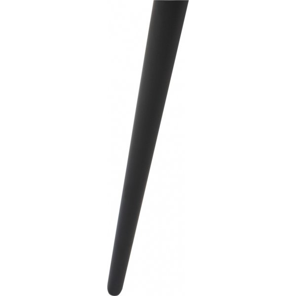 Table basse Triango 80 x 65 cm - Noir