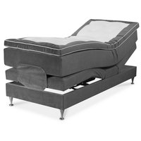 Ställbar säng Essens Plus 90x200cm Pocket / Pocket - Valfri färg! Ställbar säng Essens Plus 90x200cm Pocket / Pocket - Valfri färg!