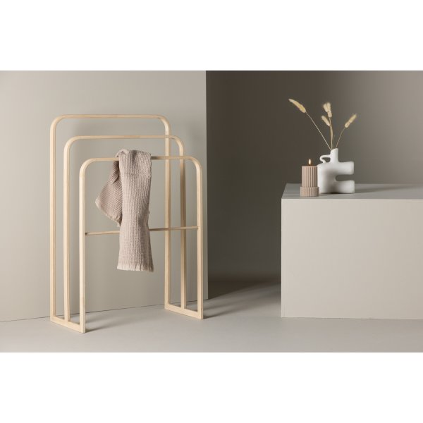 Drammen kldstllning - Whitewash