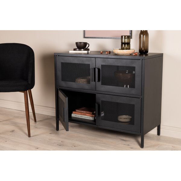 Armoire Krado - Noir