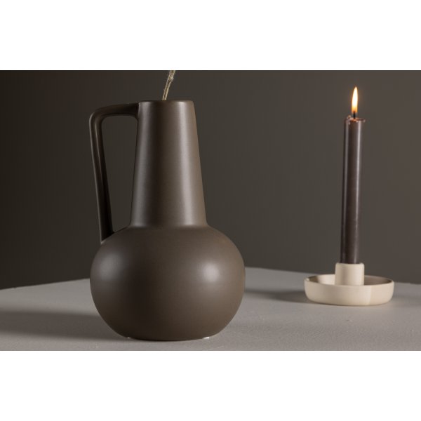 Lane vas - Svart Lane vas - Svart