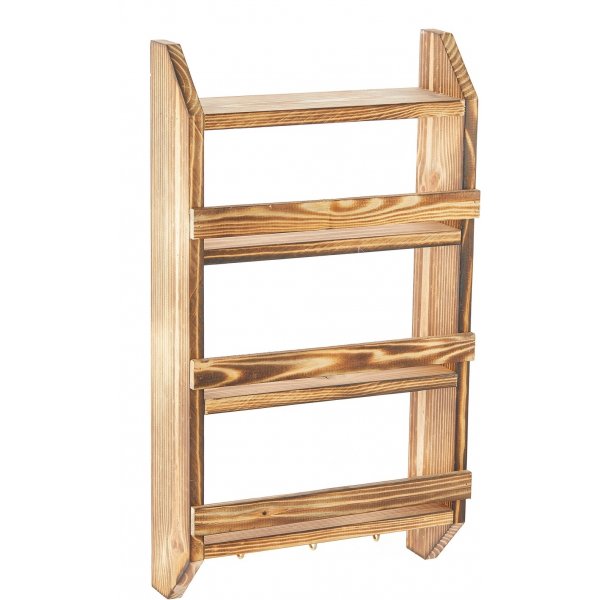 Hoko wandplank - Natuur