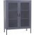 Armoire Tby - Gris