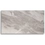Heritage Kks med marmorskiva - Gr stomme / Grbeige marmor