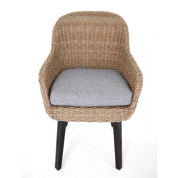 Matgrupp Coco: Bord inklusive 4 st stolar Matgrupp Coco: Bord inklusive 4 st stolar