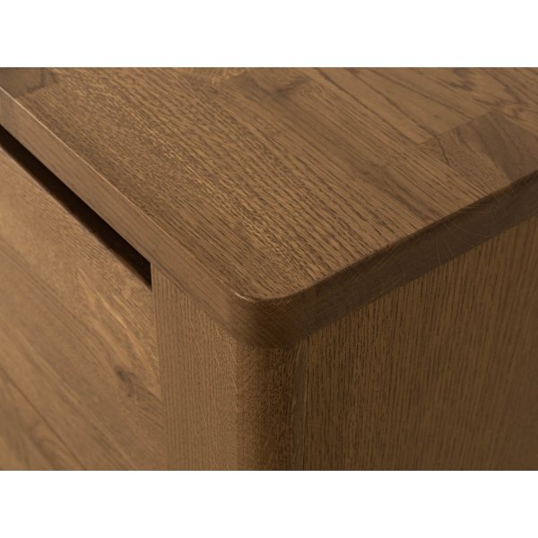 Sawira skänk - Brun Sawira skänk - Brun