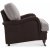 Fauteuil Howard Athen - Vintage