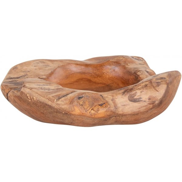 Bol en Teck Rio - Teck - Ø20 Bol en Teck Rio - Teck - Ø20