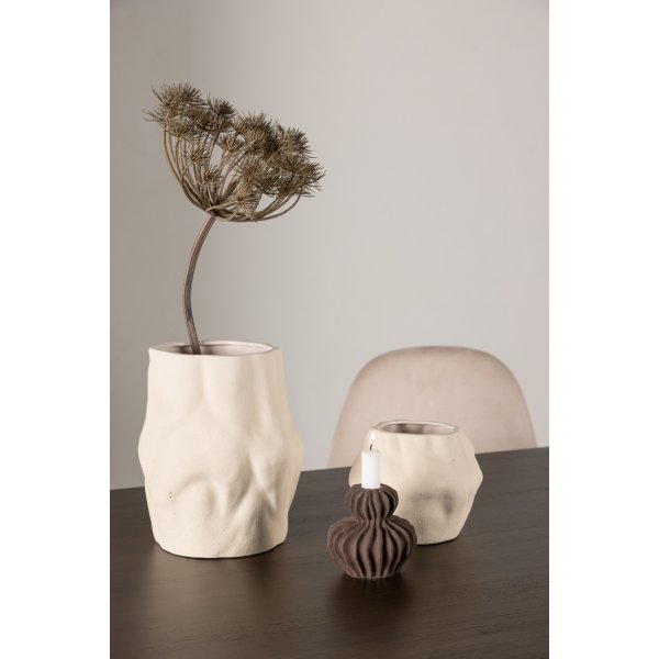 Table à manger Kaseindon 120 x 80 cm - Marron foncé Table à manger Kaseindon 120 x 80 cm - Marron foncé