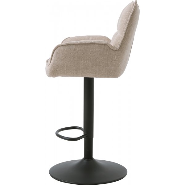 Choice barstol 98,5-113,5 cm - Linne Choice barstol 98,5-113,5 cm - Linne