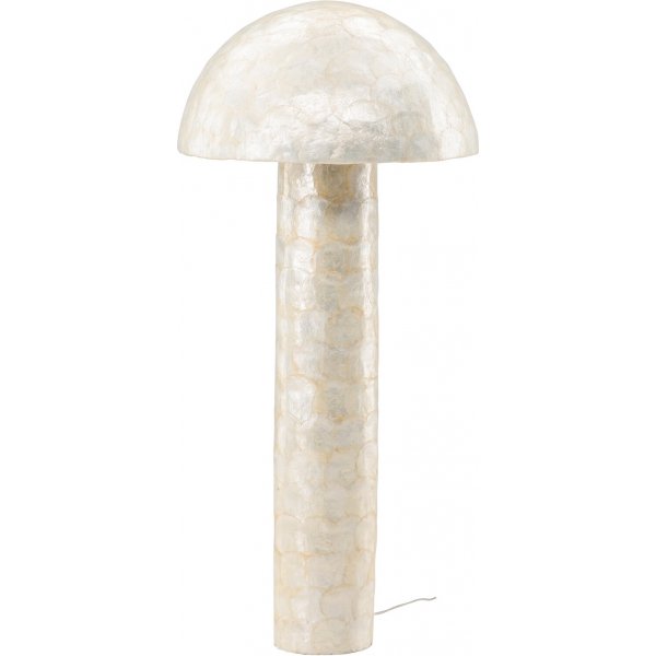 Lindön golvlampa - Ljusgrå Lindön golvlampa - Ljusgrå