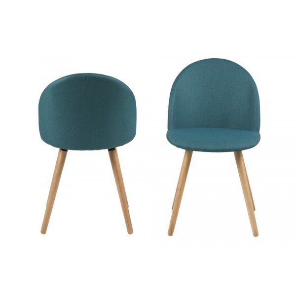 Beaumont matstol - Bl