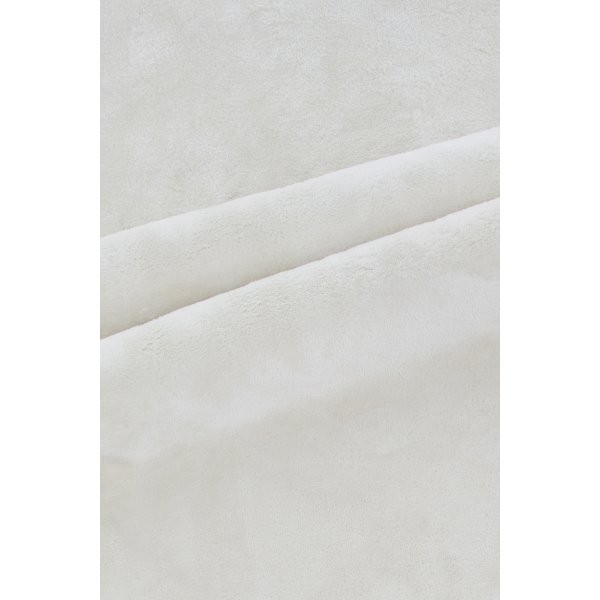 Tapis Blanca - Blanc