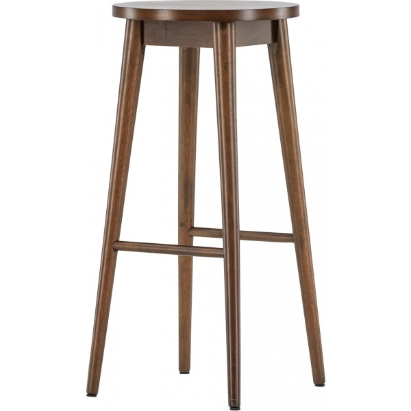 Tabouret de bar Mollösand - Mocca Tabouret de bar Mollösand - Mocca