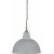 Scottsville plafondlamp - Grijs - 52 cm