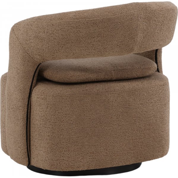 Laurel fauteuil - Beige Laurel fauteuil - Beige