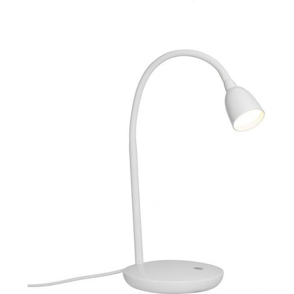 Flexa bordslampa - Vit
