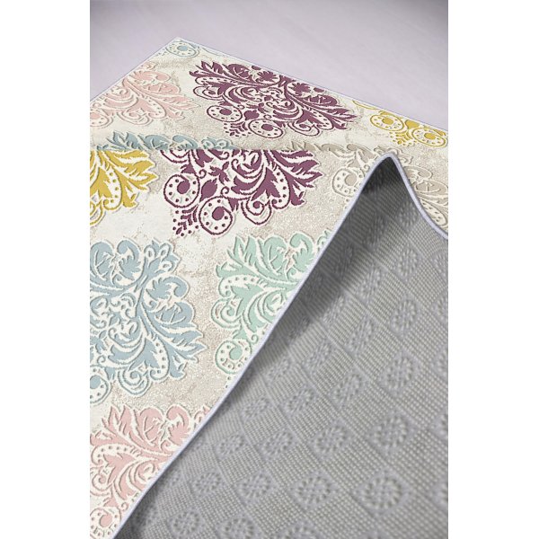 Wang 907 vloerkleed - 60 x 100 cm Wang 907 vloerkleed - 60 x 100 cm