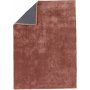 Lawson matta - Rosa viskos-look
