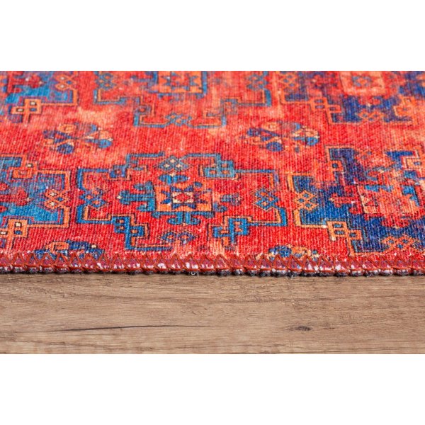 Dorian Chenille 227 vloerkleed