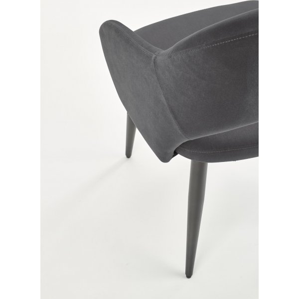 Cadeira karmstol 364 - Grå Cadeira karmstol 364 - Grå