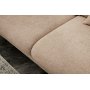 Simena divan bank links - Beige/goud