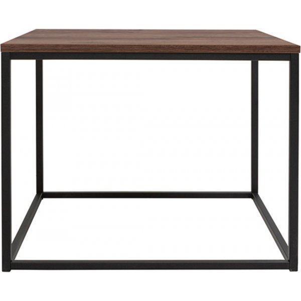 Table basse Aroz 69 x 69 cm - Chêne monastère Table basse Aroz 69 x 69 cm - Chêne monastère