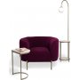 Macaroon ftlj - Fuchsia