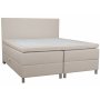 Snggavel 180 cm bred beige