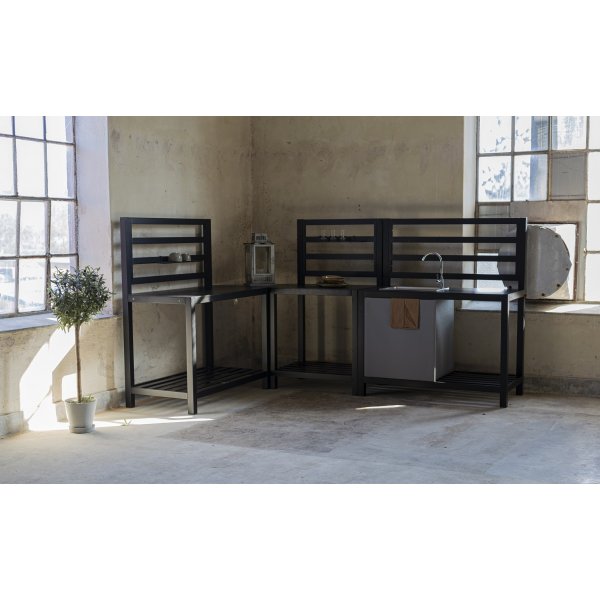 Uteköksdel Lackö - 80x60 cm Uteköksdel Lackö - 80x60 cm