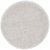 Ryamatta Brenton Deluxe Vit - Ø80 cm