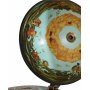 Michelangelo barglob modell 14 Ø47,3 cm - Brun vintage