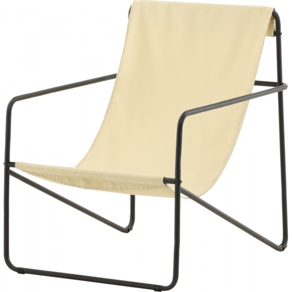 Vernon fauteuil - Beige Vernon fauteuil - Beige
