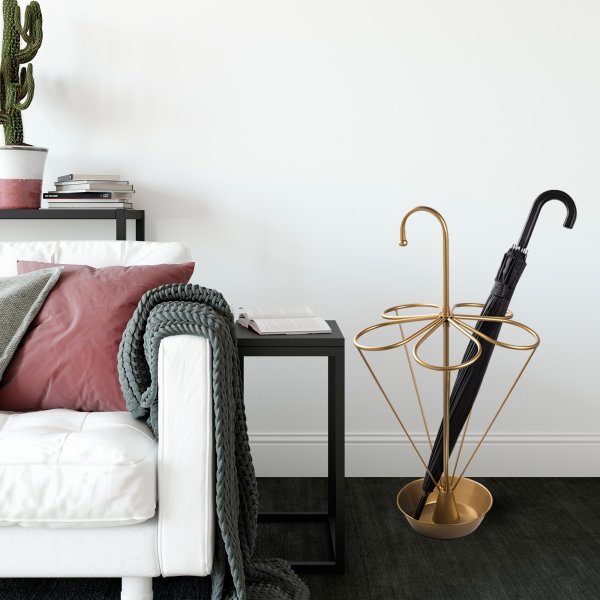 Semsi paraplystll 1 - Guld