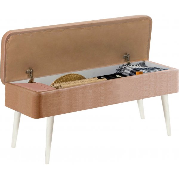 Banc Vina - Blanc/pierre Banc Vina - Blanc/pierre