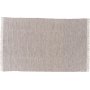 Miley ullmatta 200 x 300 cm - Beige