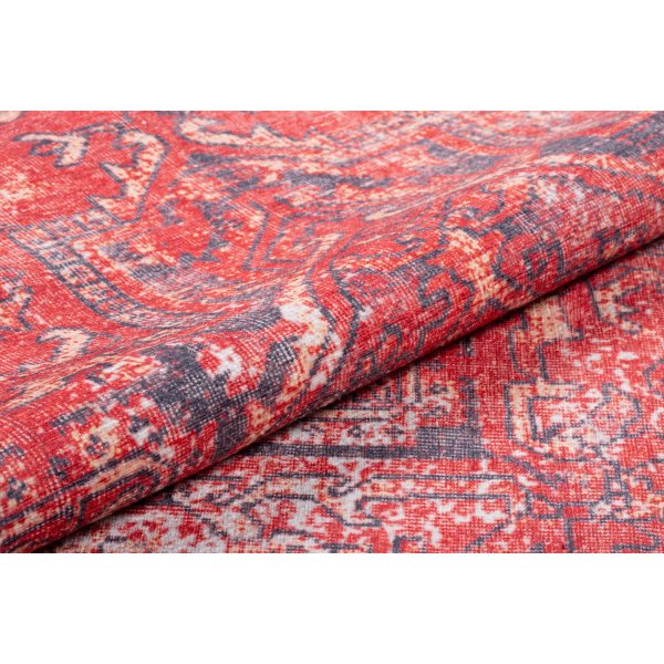 Blues Chenille 269 matta