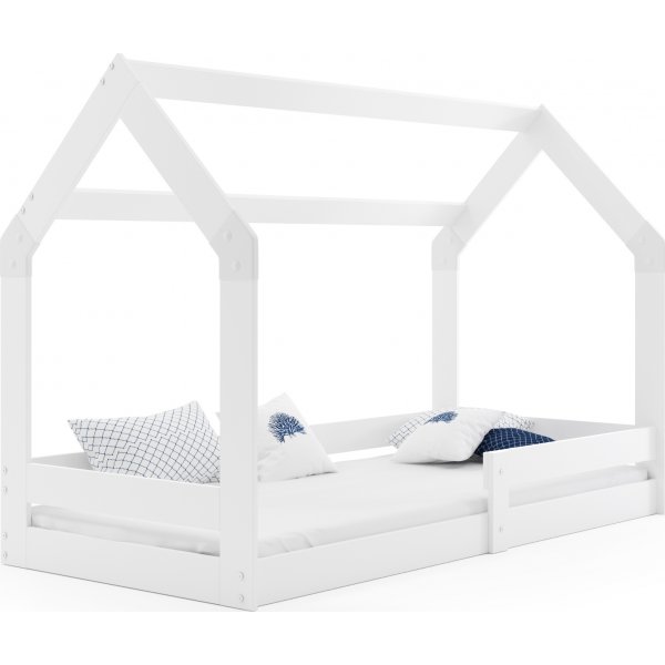Domek juniorsäng 80 x 160 cm - Valfri färg Domek juniorsäng 80 x 160 cm - Valfri färg