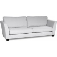 Arild 2,5-sits soffa - Offwhite linne Arild 2,5-sits soffa - Offwhite linne