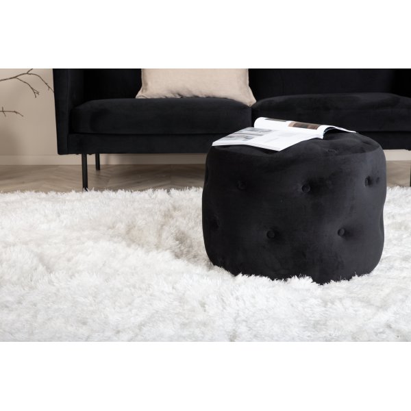 Vloerkleed Willy - Wit Vloerkleed Willy - Wit