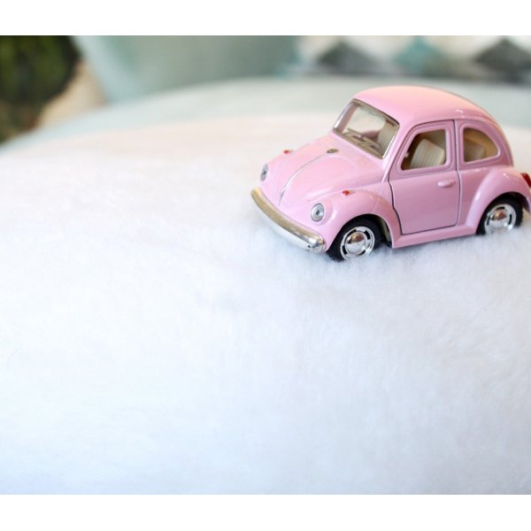 Sheep v2 sittpuff - Vit Sheep v2 sittpuff - Vit