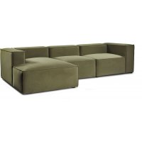Madison XL divansoffa - Valfri färg och tyg Madison XL divansoffa - Valfri färg och tyg
