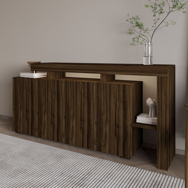 Sideboard Bellan 170 cm - Valn�t